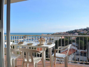 App. 2 pièces, climatisé, parking, 200m de la plage - FR-1-225C-549
